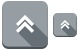 Back on top icons