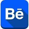 Behance icon