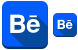 Behance icons