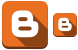 Blogger icons