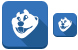 Bobrdobr icons