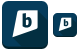 Brightkite icons