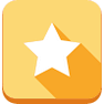 Browser Favourites icon