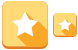 Browser favourites icons