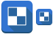 Delicious icons