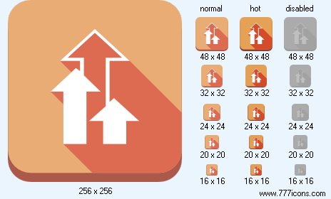 Design Bump Icon Images