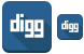 Digg icons