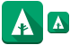 Forrst icons
