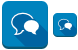Forum icons