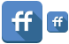 Friendfeed icons