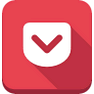 Getpocket icon