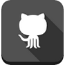 Github icon