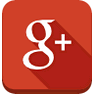 Google Plus icon