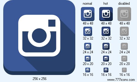 Instagram Icon Images