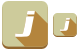 Juick icons