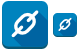 Link icons
