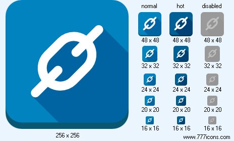 Link Icon Images