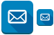 Mail icons