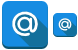 Mailru icons