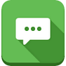 Message icon