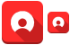Netlog icons