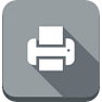 Print icon