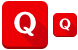 Quora icons