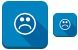 Sad icons