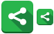 Share icons