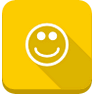 Smile icon