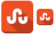 Stumbleupon icons