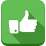 Thumb Up icon