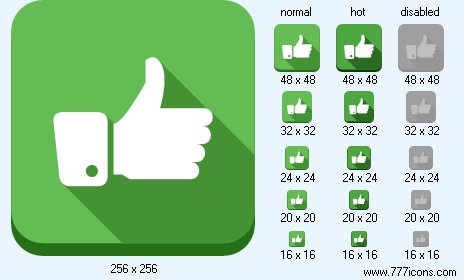 Thumb Up Icon Images