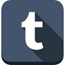 Tumblr icon