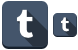 Tumblr icons