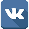 Vkontakte icon