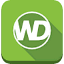 Webdiscover icon