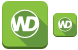 Webdiscover icons