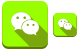 Wechat icons