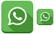 Whatsapp ico