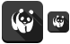 Wwf icons