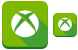 Xbox icons