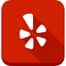 Yelp icon