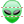 Alien icon