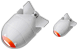 A-bomb icons