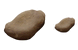Asteroid icons