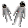 Astronauts icon