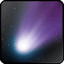 Comet icon