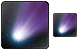 Comet icons