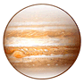 Jupiter icon